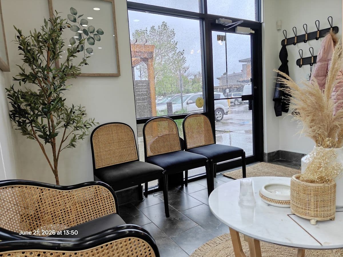 The One Salon main photo