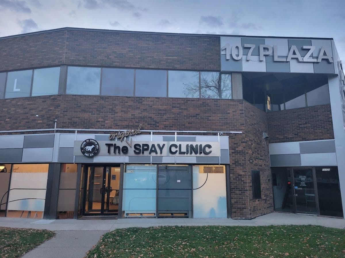 The Original Spay Clinic main photo