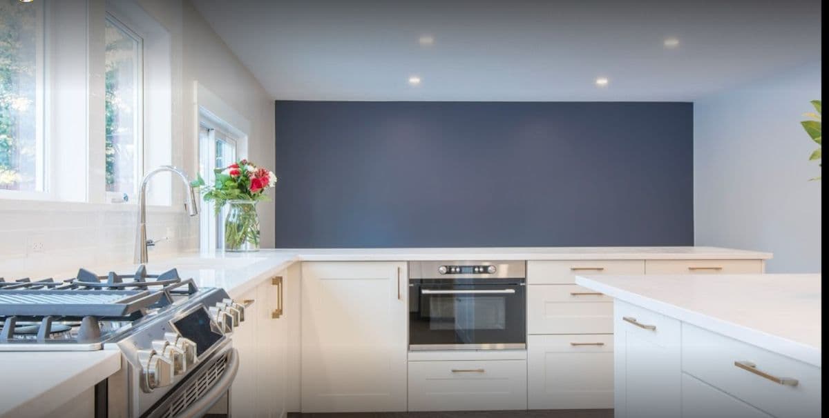 The Repaint Specialists Inc. in Windermere, Edmonton