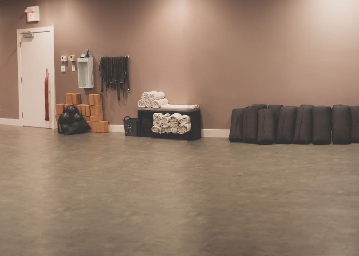 The Space: Yoga, Wellness, Meditation in Fort Saskatchewan, AB