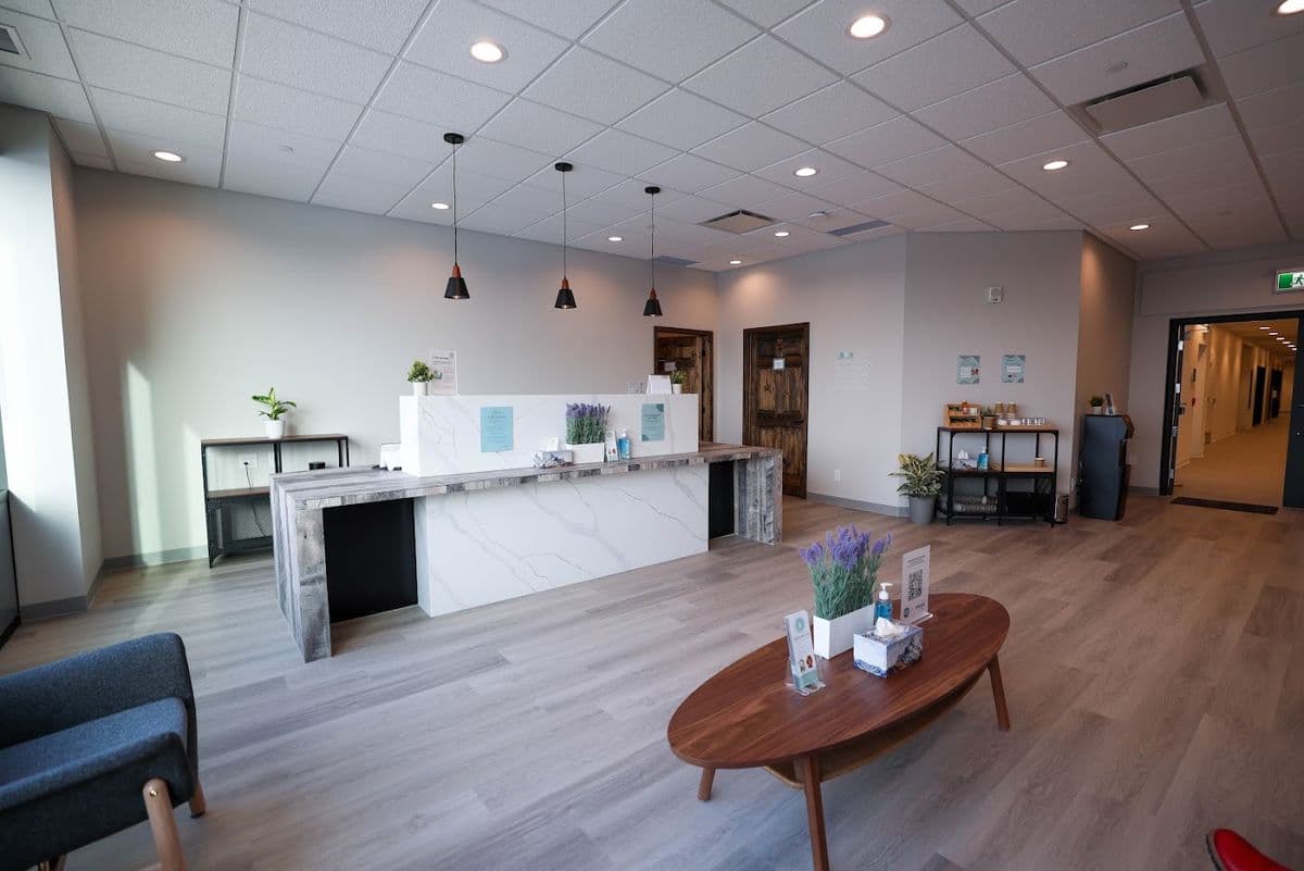 Therapeutic Body Concepts Massage - Mill Woods in Mill Woods, Edmonton
