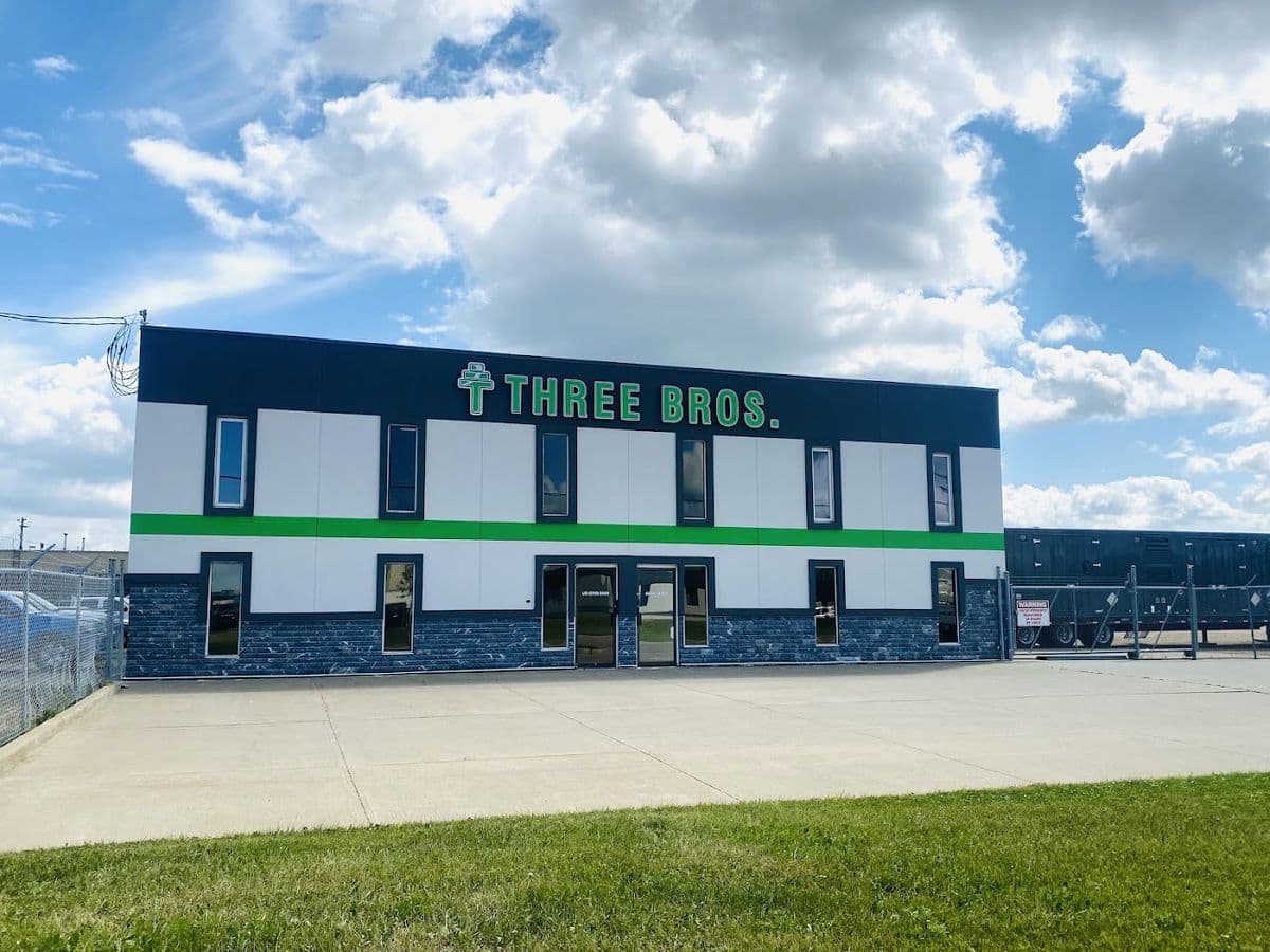 Three Bros Site Services (Electrical/ Generator Repairs)