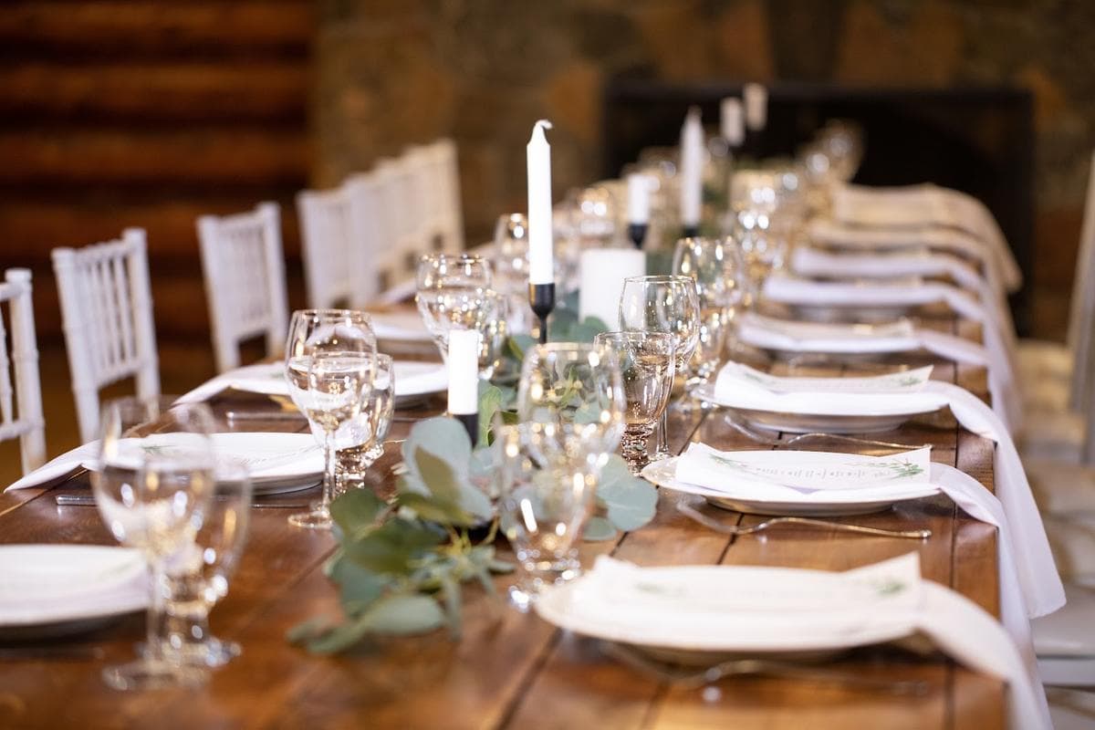 Thrive Catering Co.