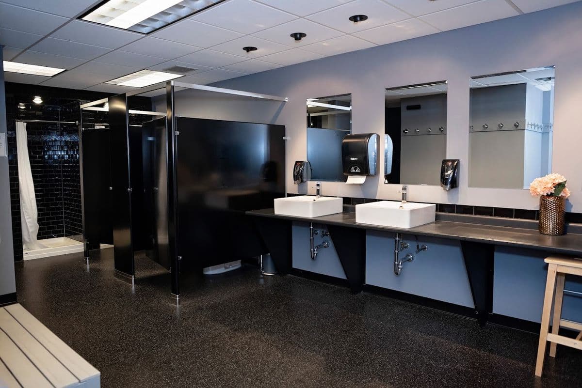 Thrive Transformation Studio in St. Albert, AB