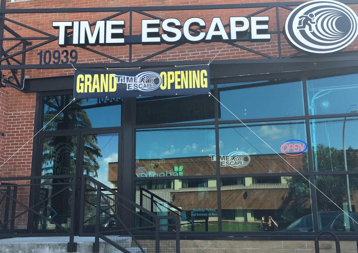 Time Escape North Edmonton main photo