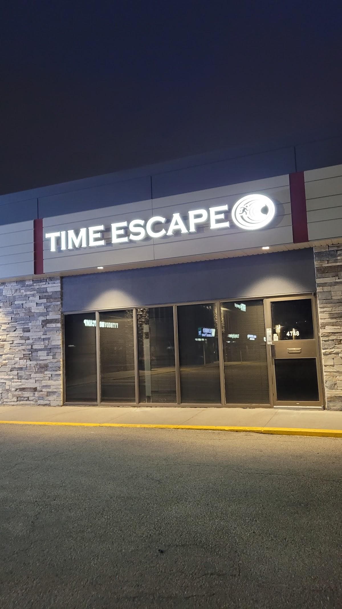 Time Escape South Edmonton main photo