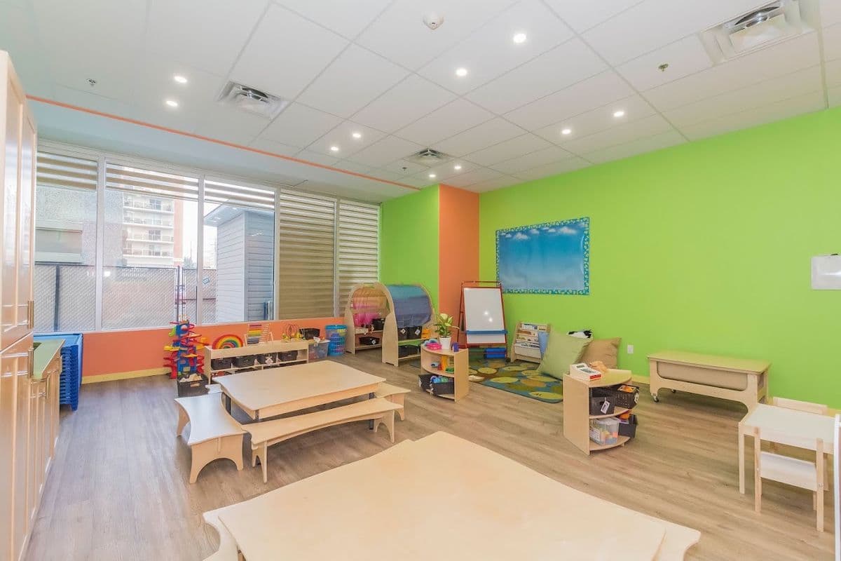 Tiny Hoppers Day Care River Valley- Edmonton in Edmonton