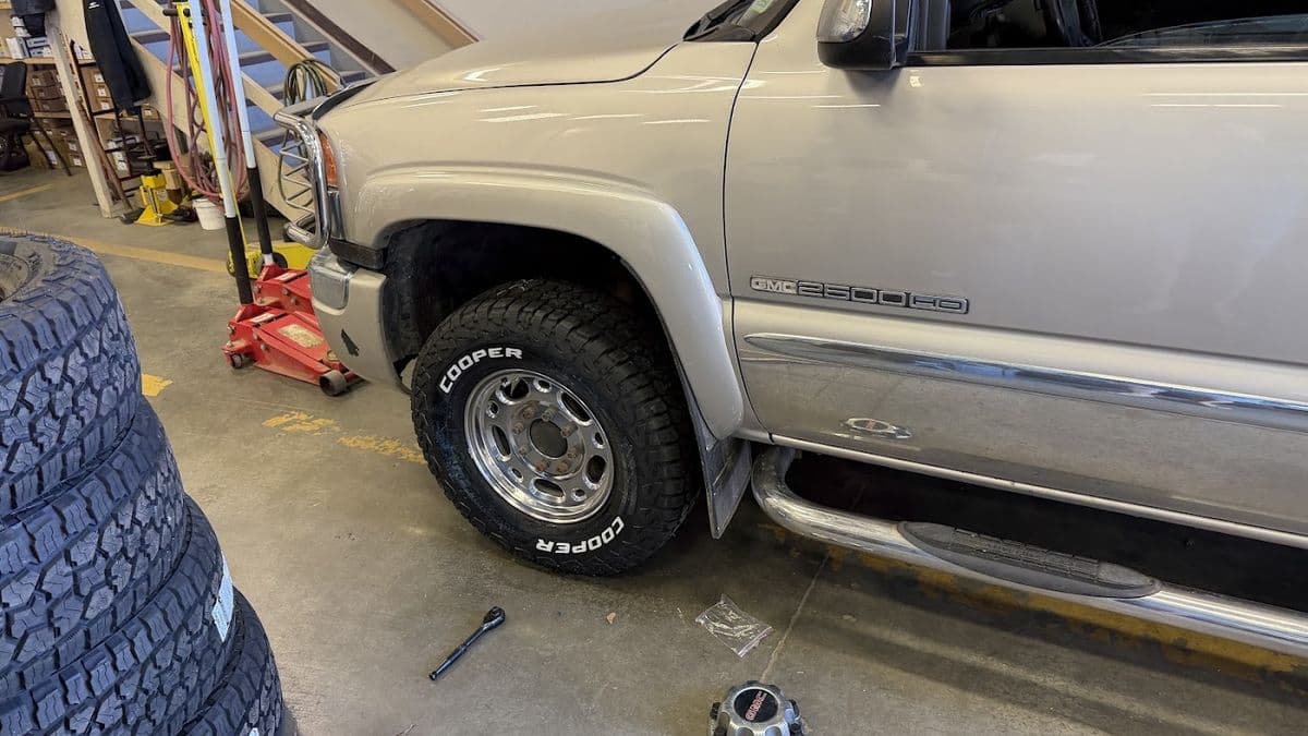 Tire Capital & Wheels (TCW Sherwood Park) in Sherwood Park, AB