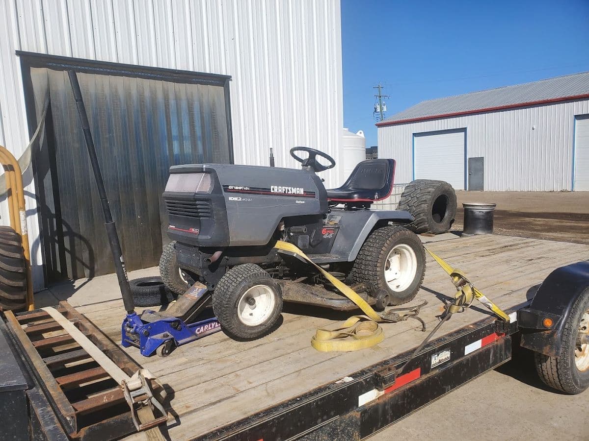 Tirecraft - Stony Plain in Stony Plain, AB