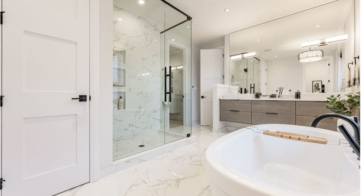 Top Grade A Cleaning in South Edmonton
