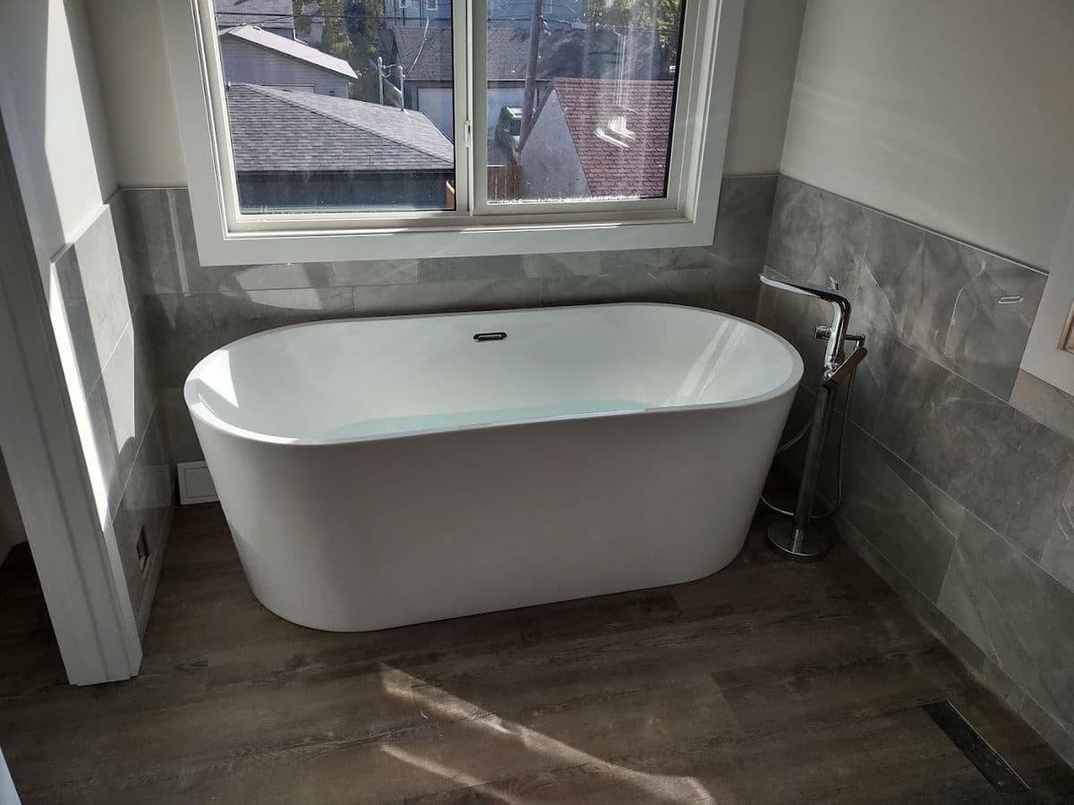 Top Install Plumbing and Heating Ltd in St. Albert, AB