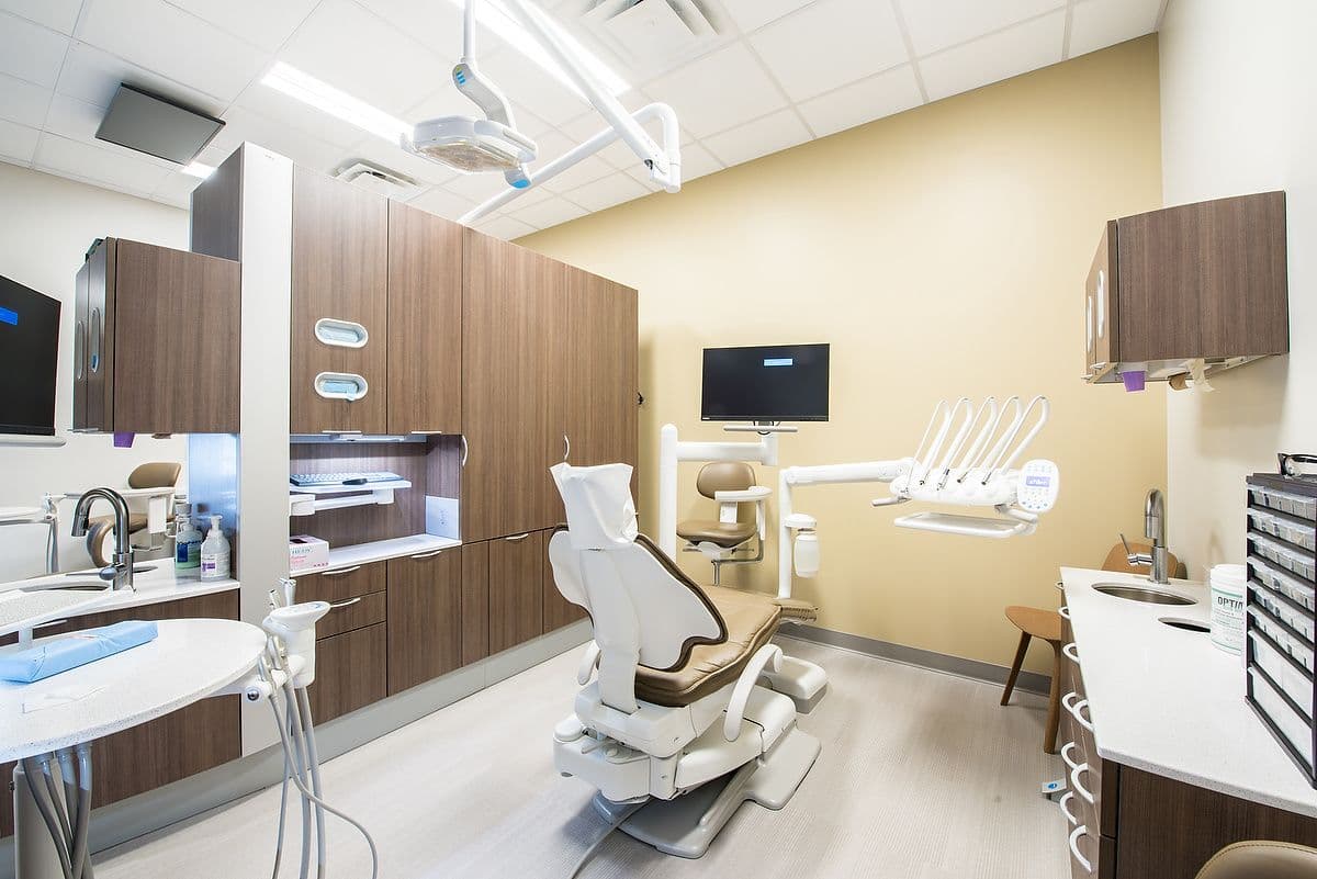 Township Road Family Dental Centre in Leduc, AB