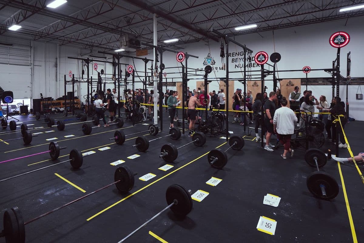 Triform Athletics main photo