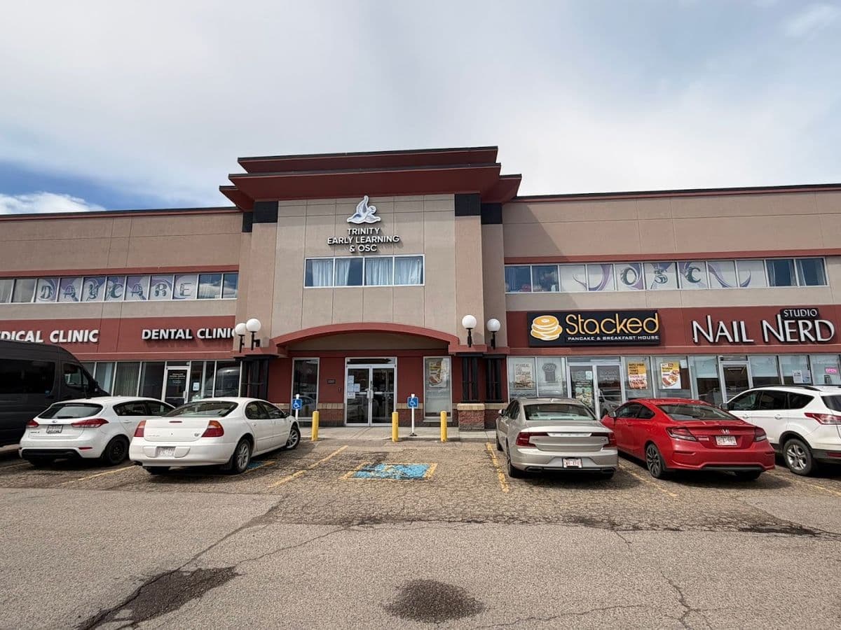 Trinity Early Learning & OSC in St. Albert, AB