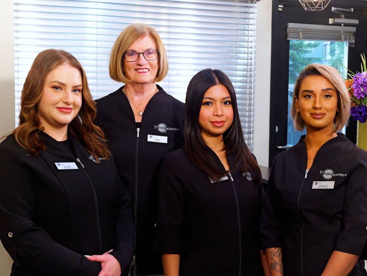 Tropicalaser Edmonton Skin Care Clinic