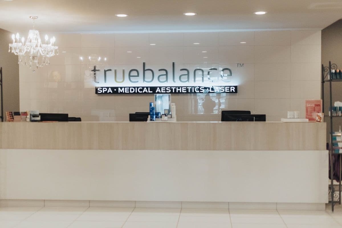 True Balance Medical Spa - Spruce Grove