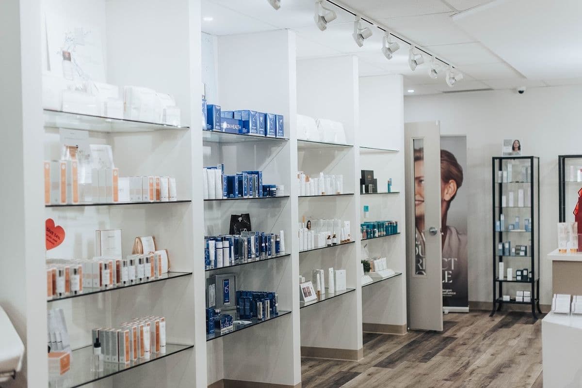 True Balance Medical Spa - St. Albert in St. Albert, AB