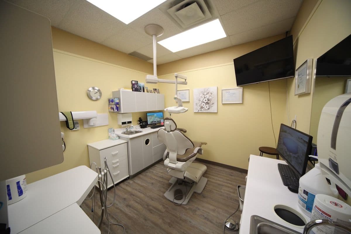 True Roots Dental - Stony Plain Dentists in Stony Plain, AB