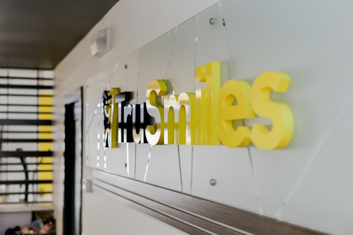 TruSmiles in Leduc, AB