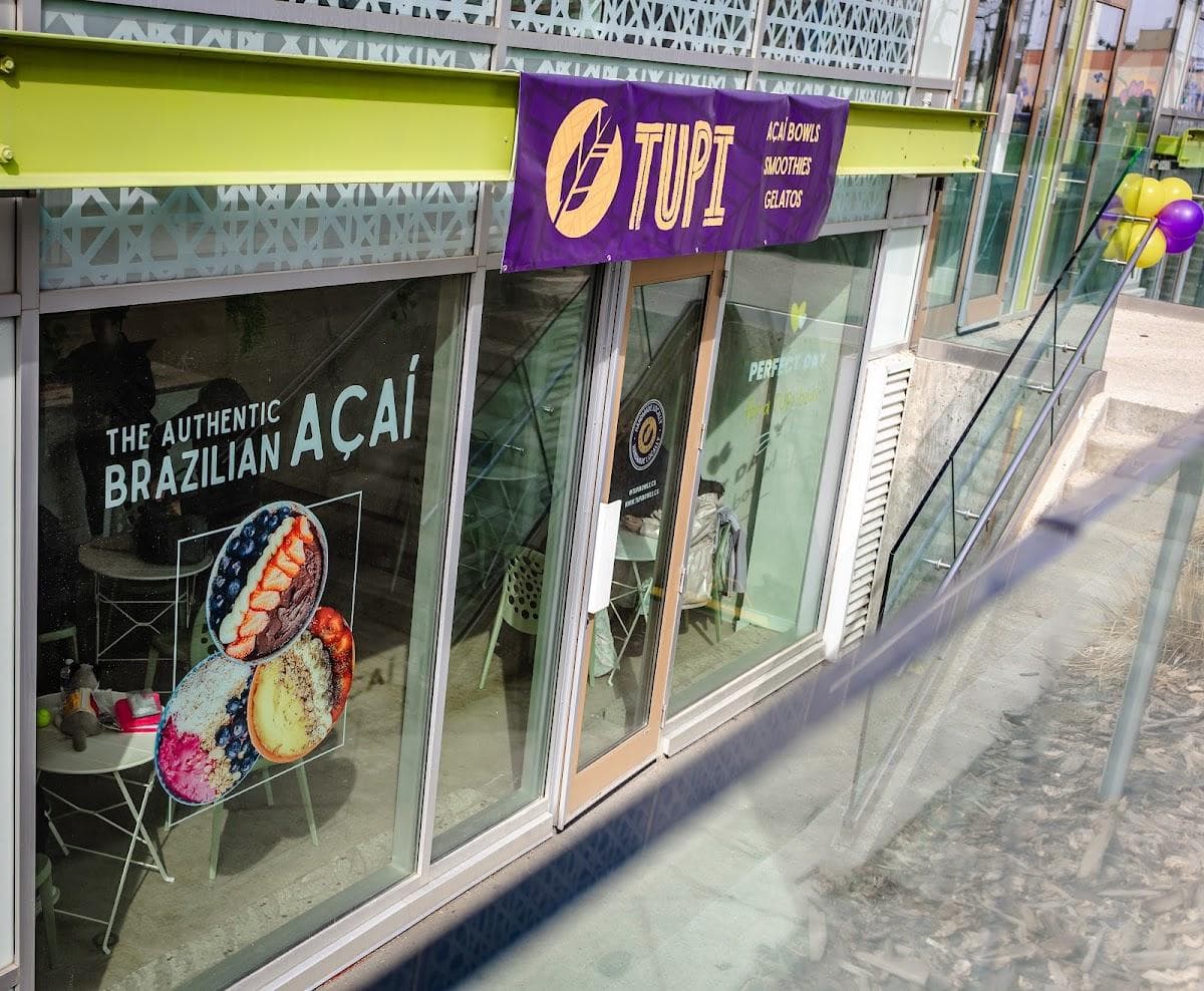 Tupí Açaí Bowls | 124st main photo