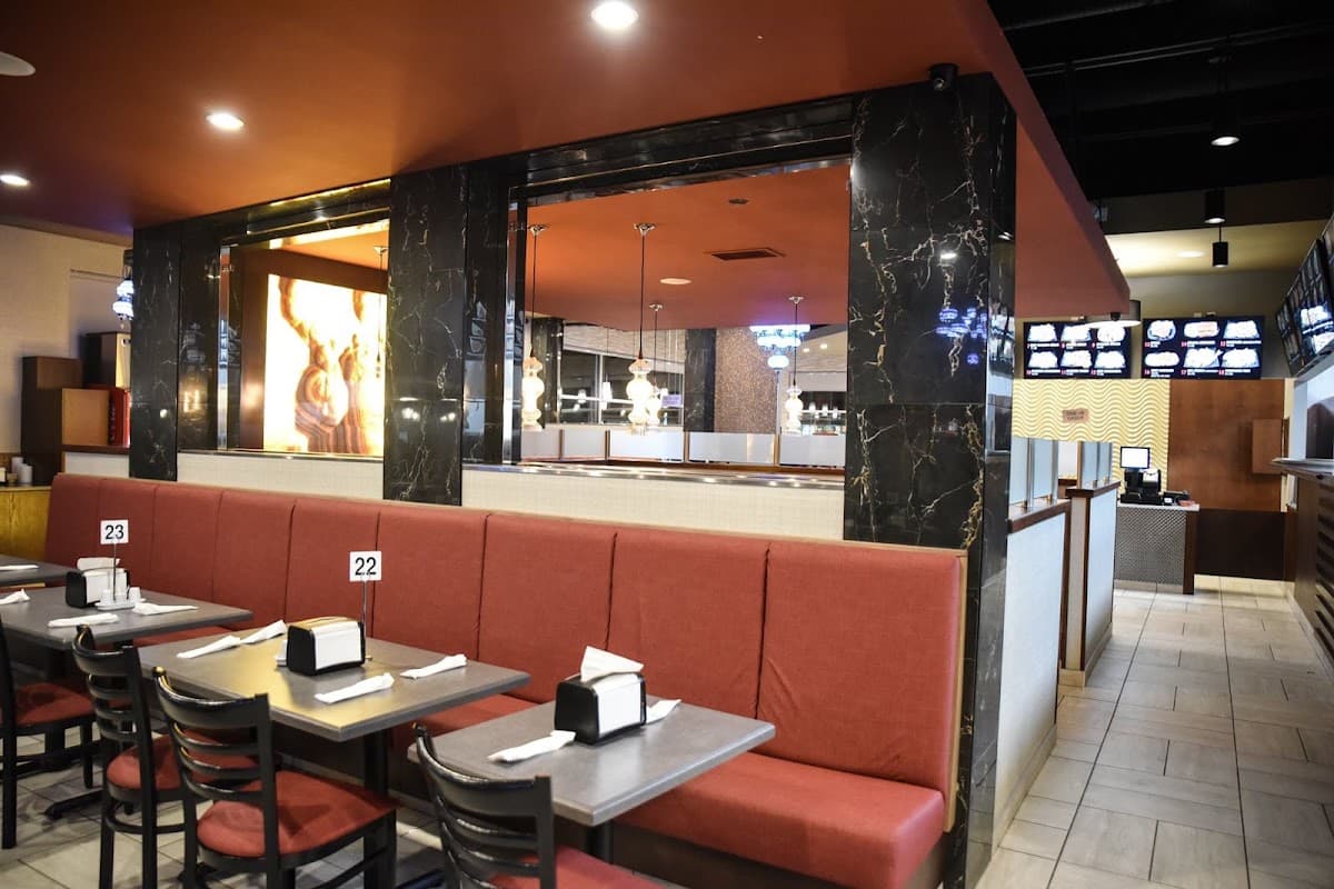 Turquaz Kebab House