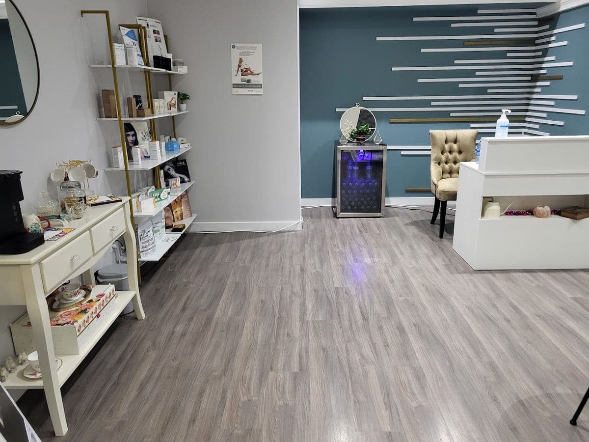Urban Touch Halo Wellness INC main photo