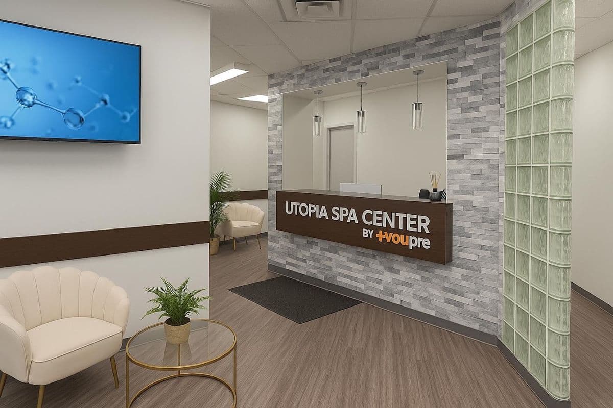 Utopia Spa Center