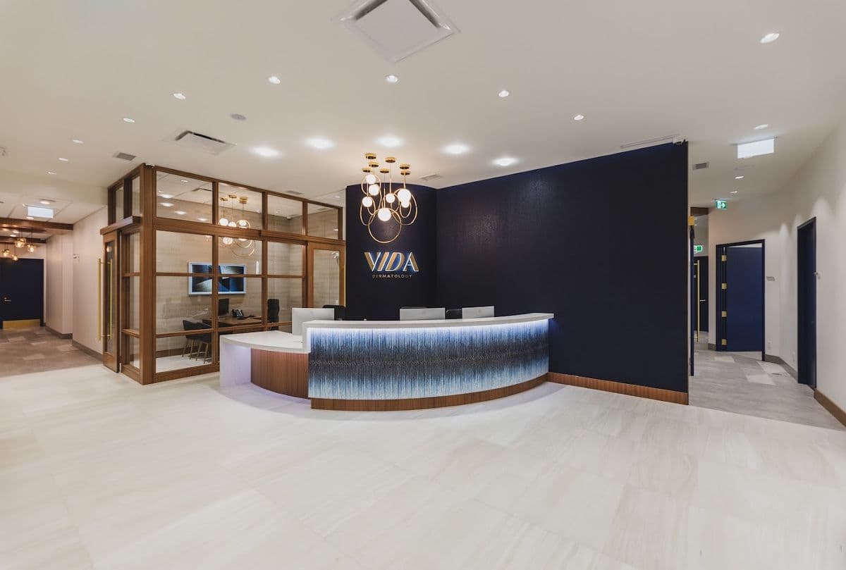 VIDA Dermatology - Edmonton Dermatologist