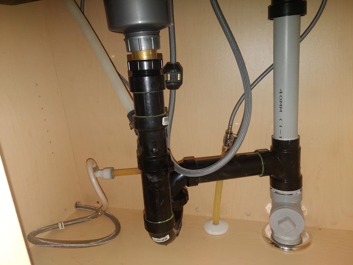 Ways Plumbing And Heating Ltd. in South Edmonton