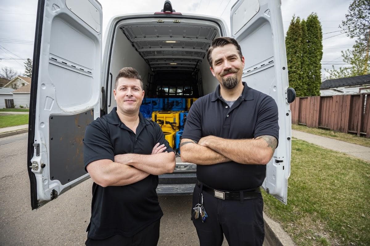 We Clean Pest Control Edmonton in Edmonton