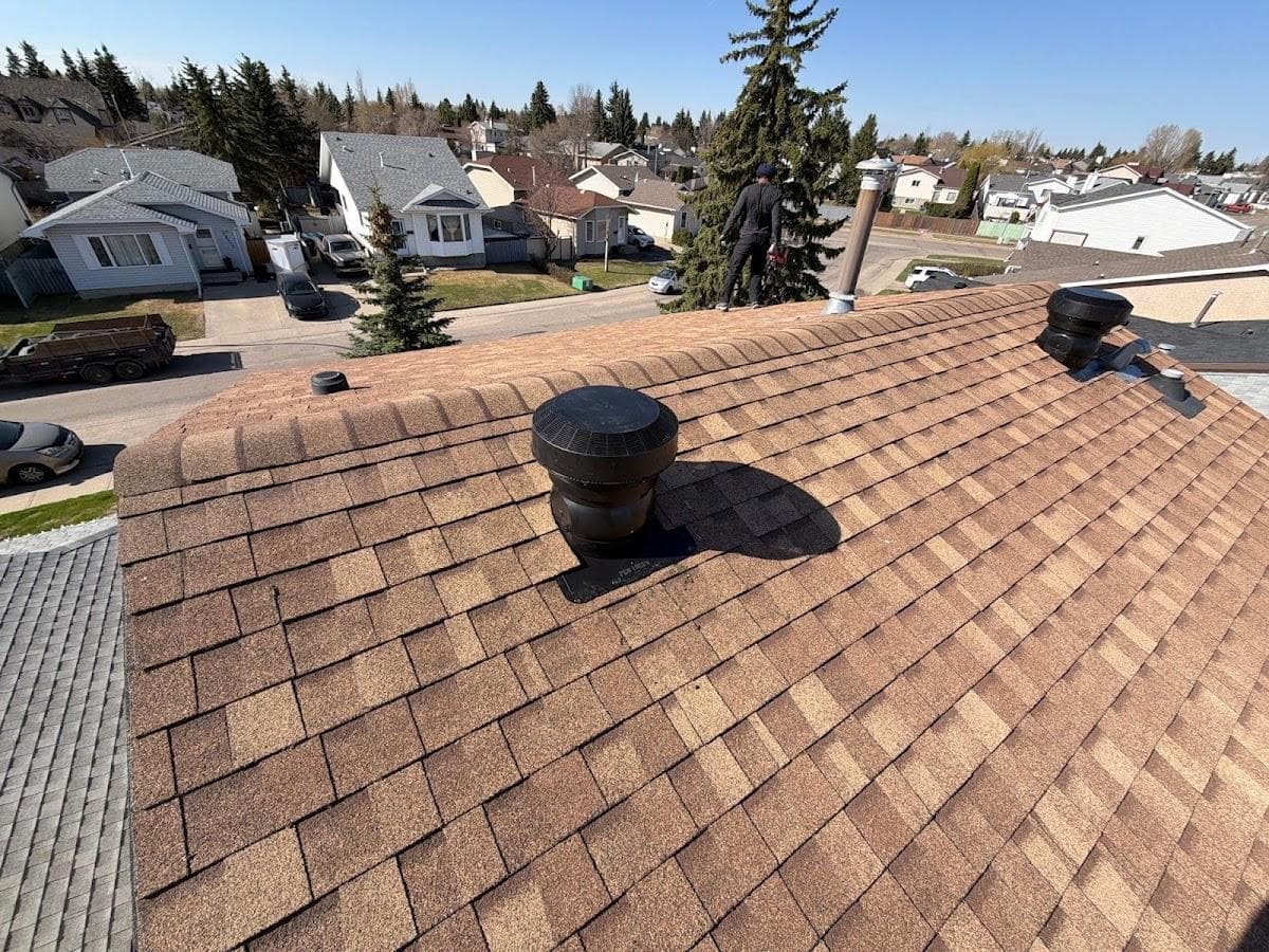 Weatherproof Roofing Inc.