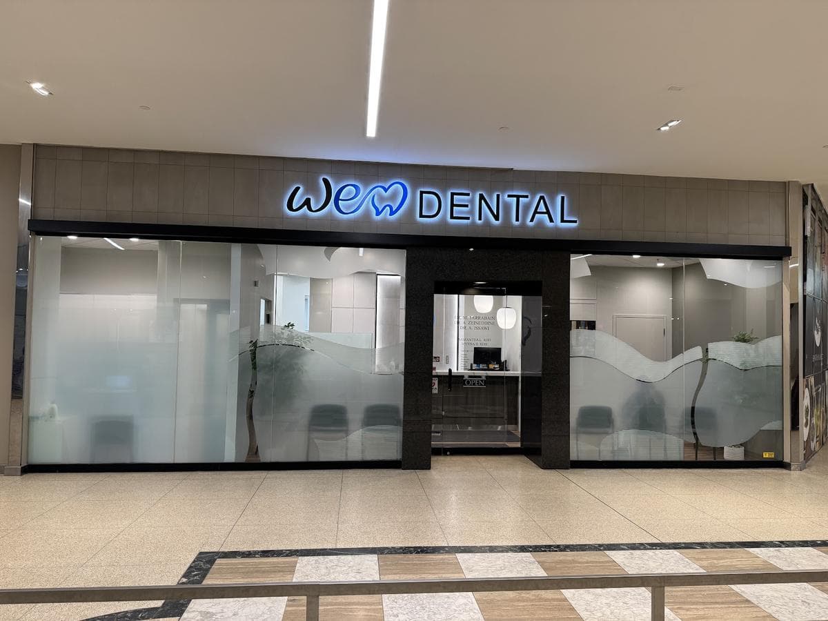 West Edmonton Mall Dental Clinic main photo