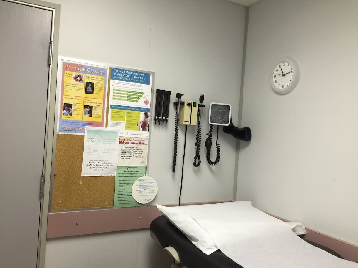 Westgrove Medicentres Family Care Clinics in Edmonton