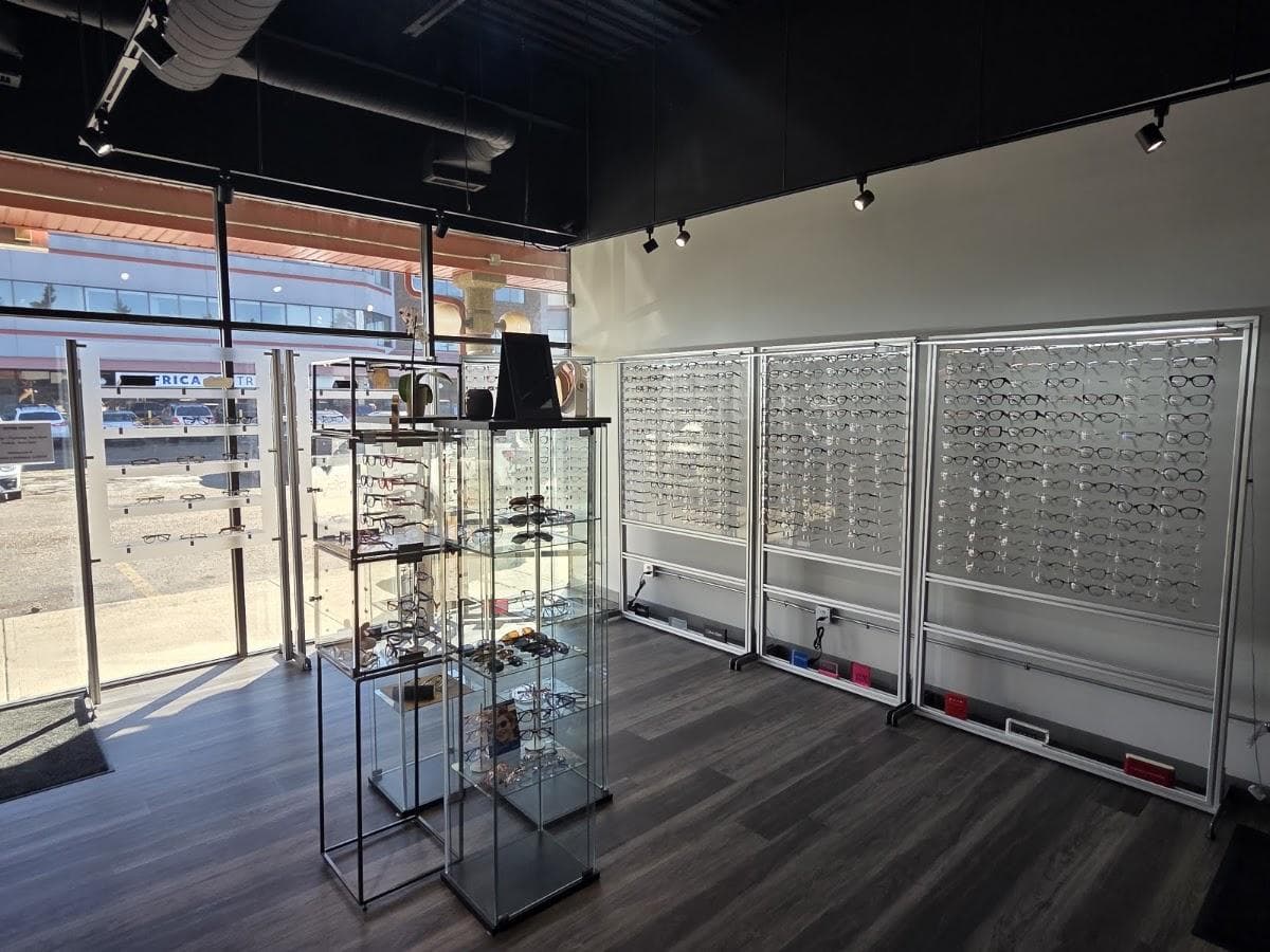 Westmount Eye Care
