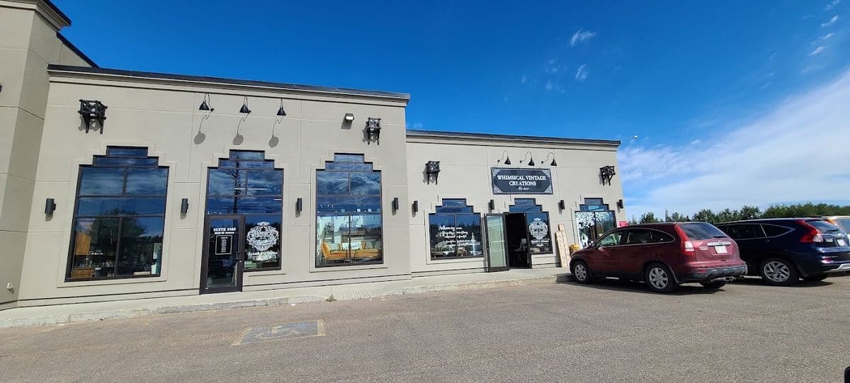 Whimsical Vintage Creations in Stony Plain, AB
