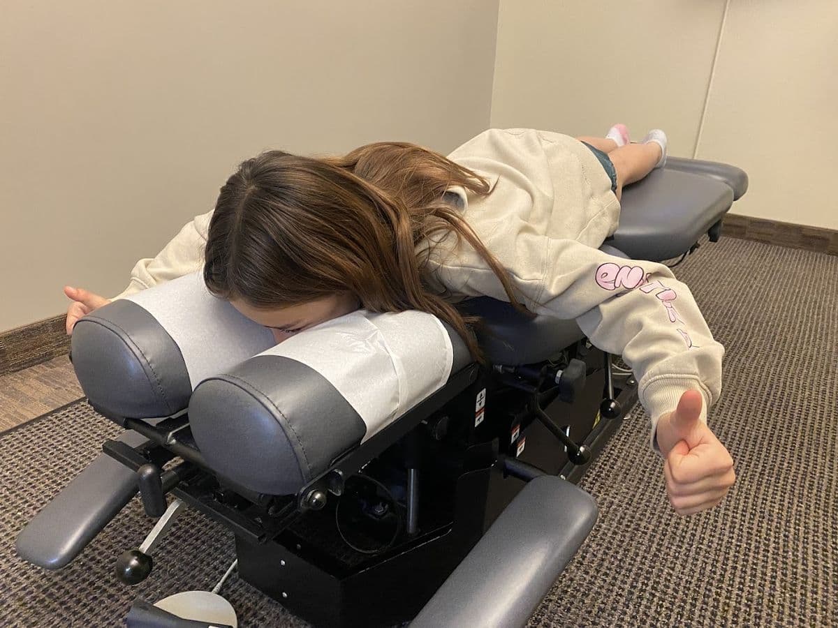 Whitemud Crossing Chiropractors in South Edmonton