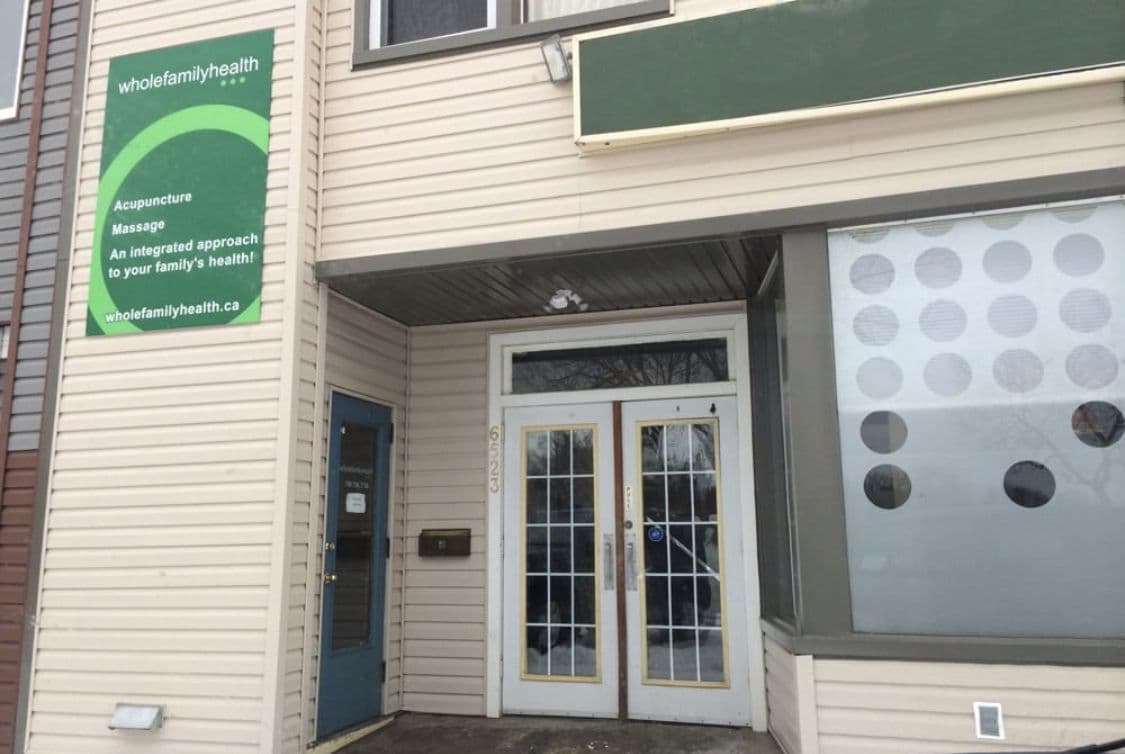 Whole Family Health in South Edmonton