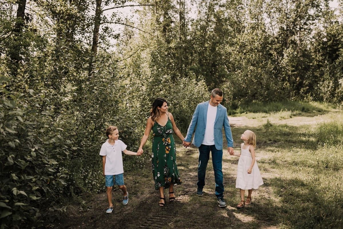Wild Love Photos in Edmonton