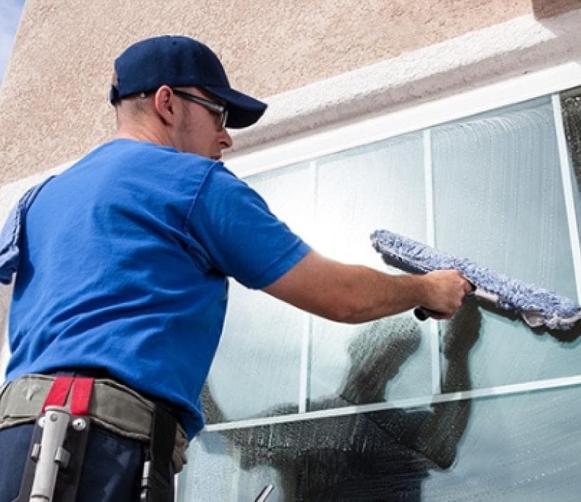 Winducks Gutter & Window Cleaning Edmonton in Downtown, Edmonton