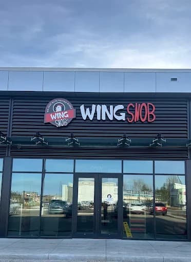 Wing Snob