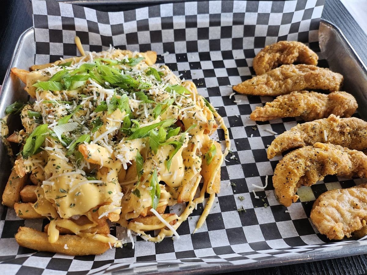 Wing Snob (North Edmonton) in North Edmonton