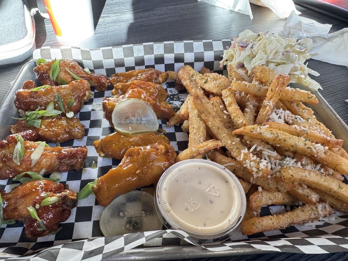 Wing Snob (Sherwood Park) in Sherwood Park, AB