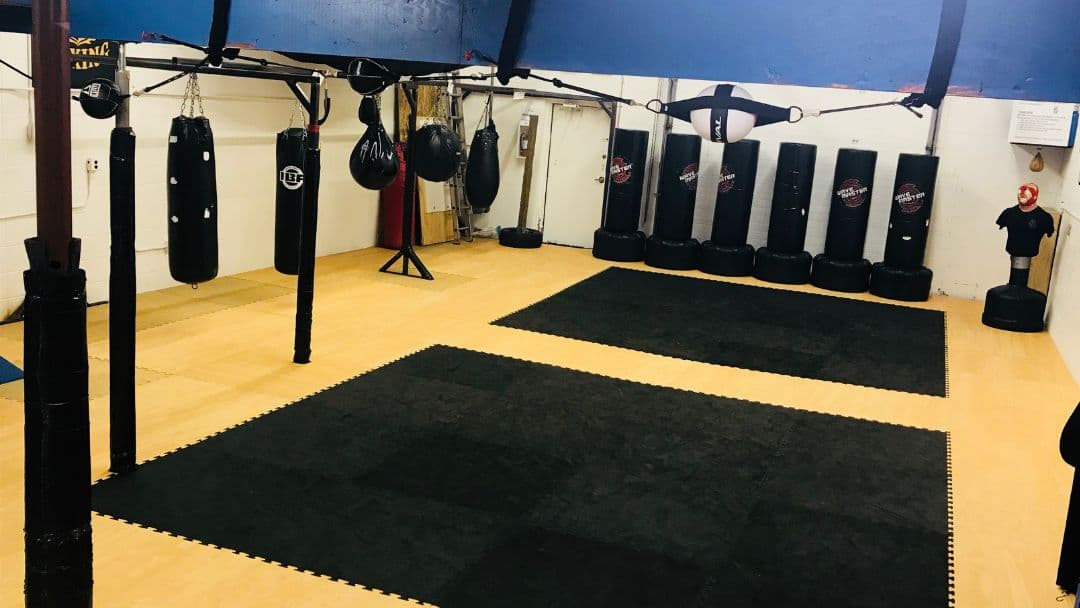 Wise Warrior Gym & REAL Self Defense