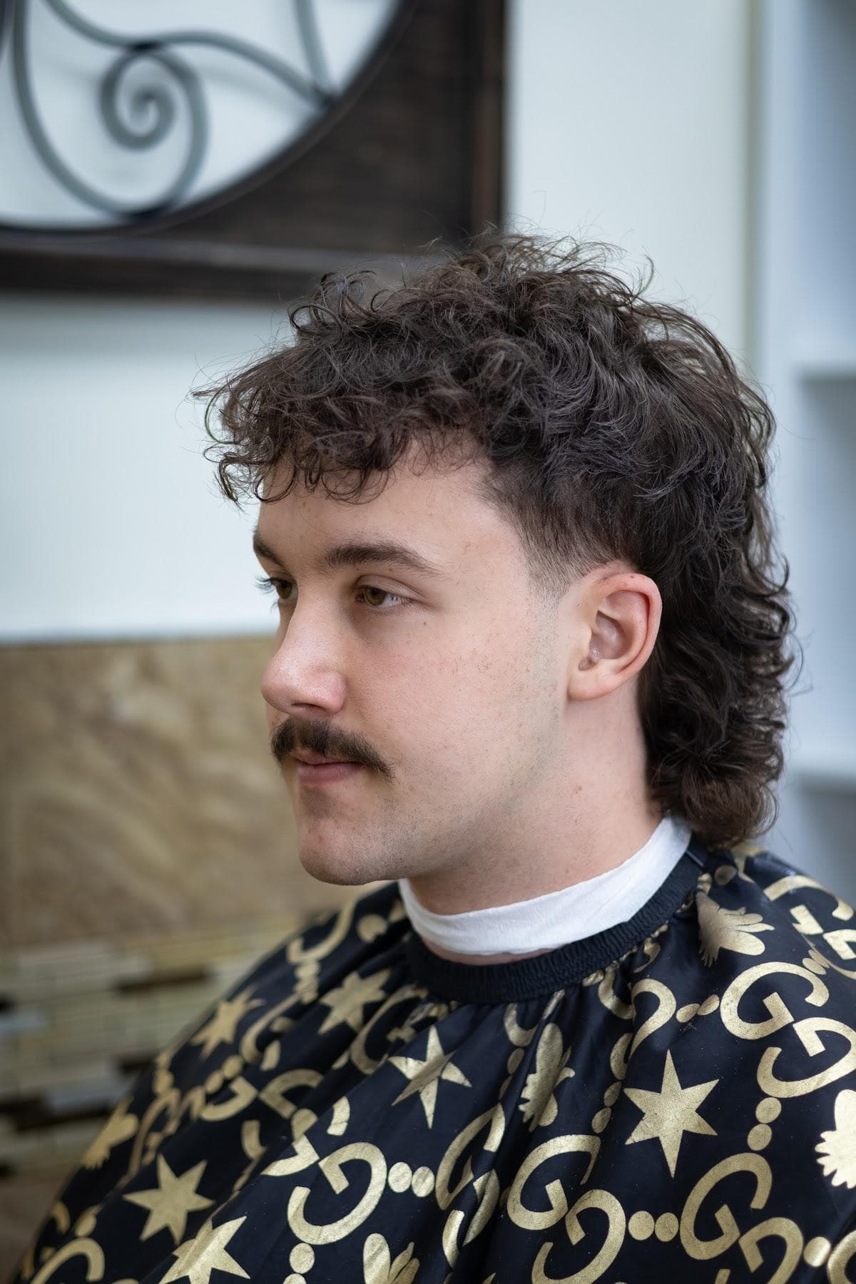 Wizard Barbershop in Sherwood Park, AB