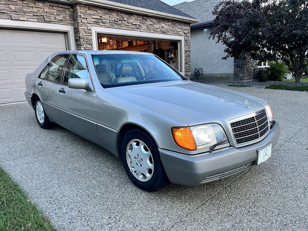 World Class Auto Ltd. in South Edmonton