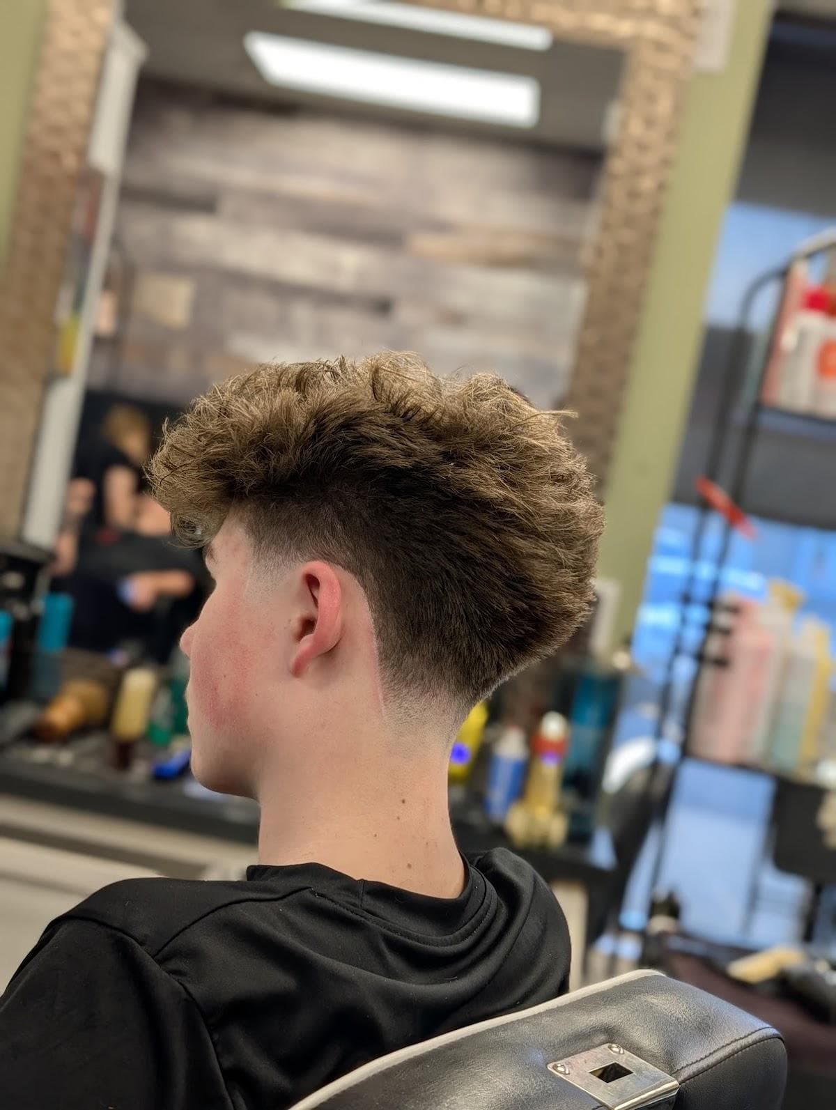 Xtreme Creations Salon & Barbershop in St. Albert, AB