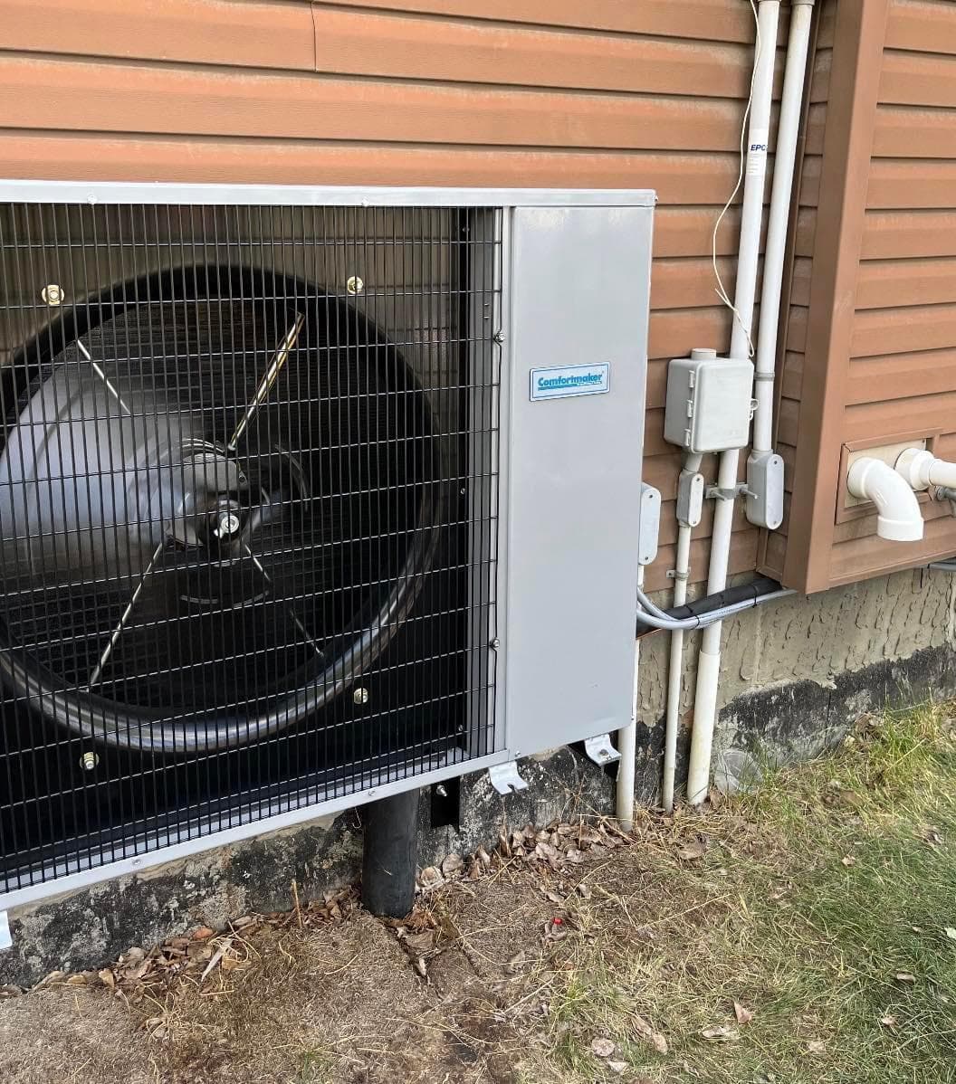 YEG Home Comfort LTD in Edmonton