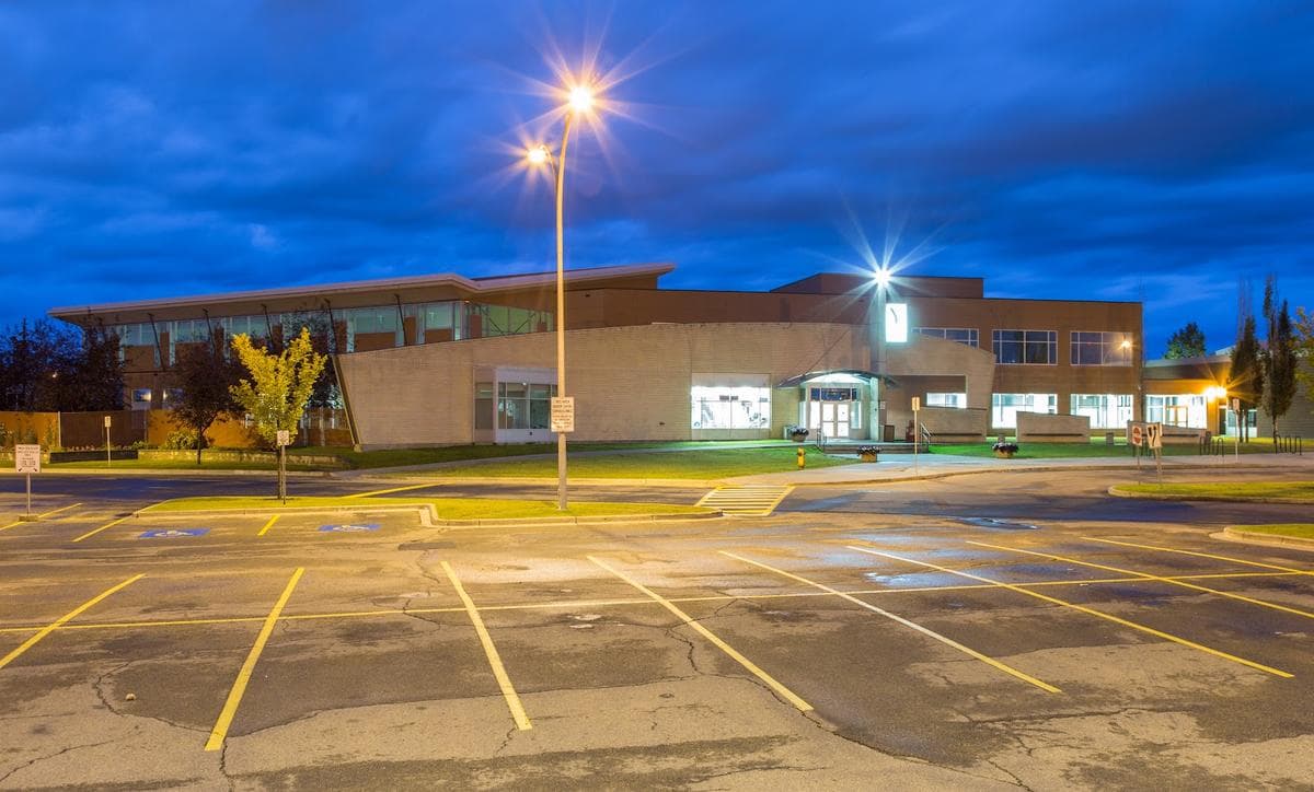 YMCA of Northern Alberta - Castle Downs in Castle Downs, Edmonton