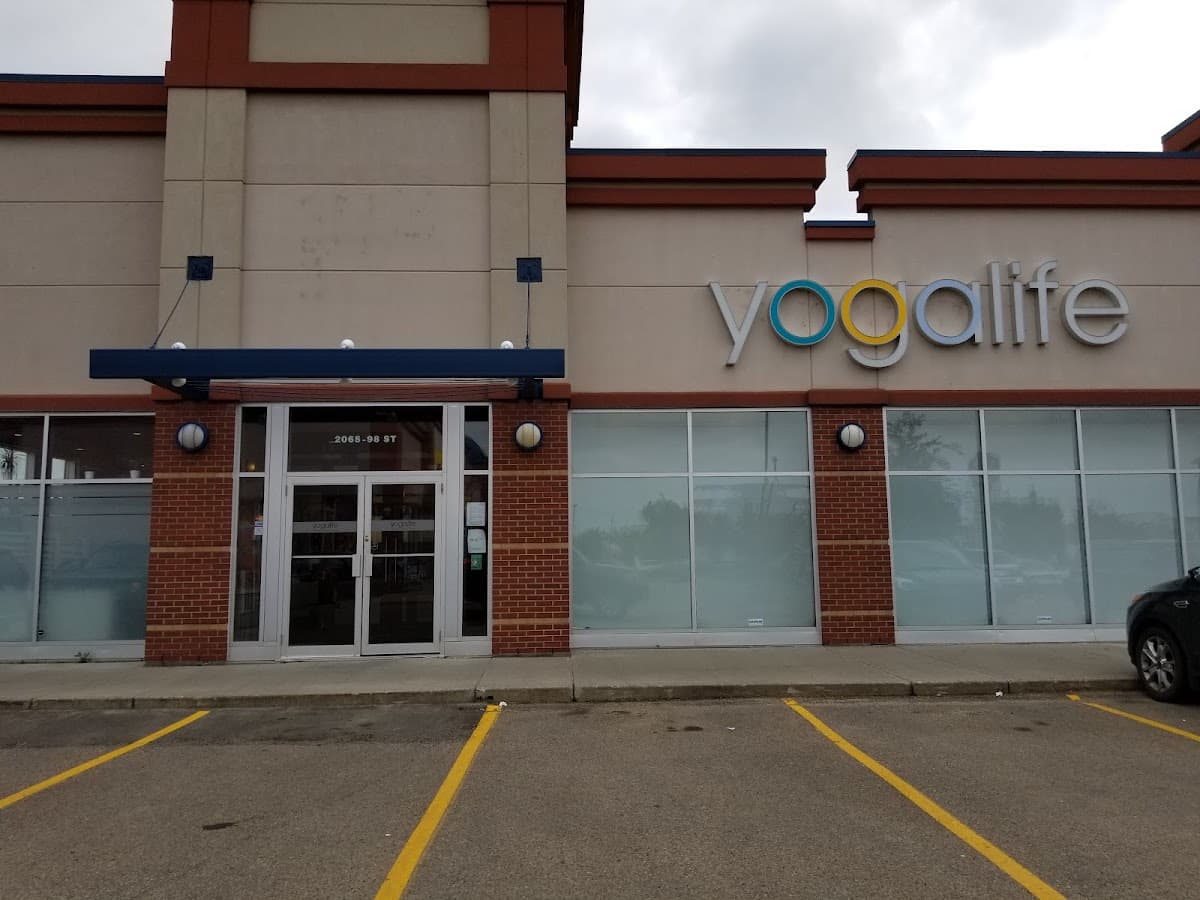 Yogalife Studios