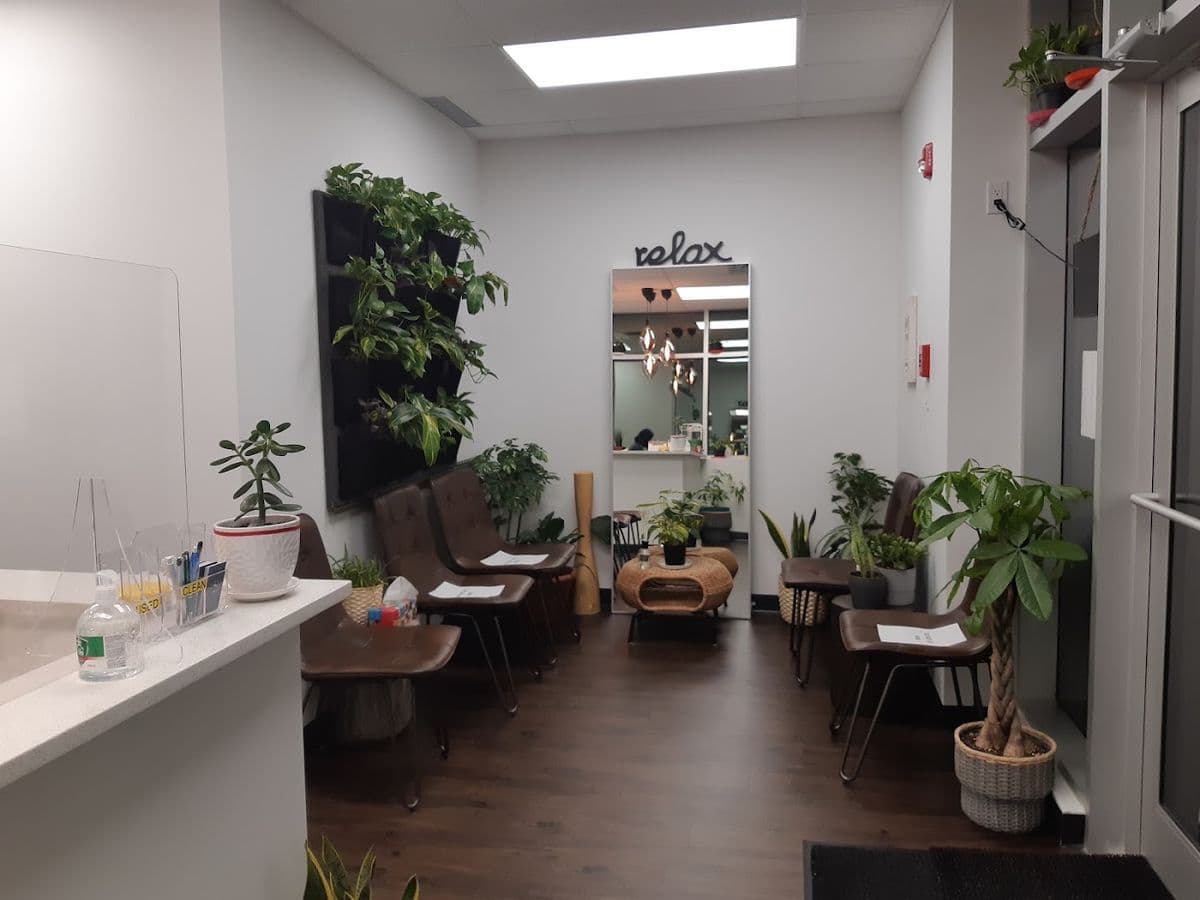 You & I Massage Therapy in Stony Plain, AB